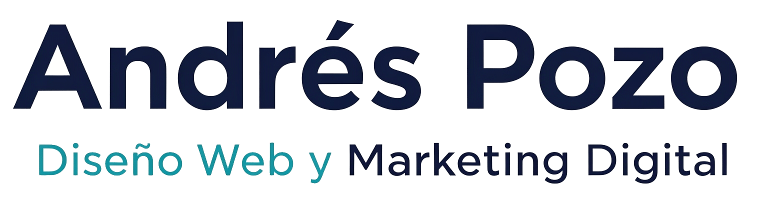 Logo de Andrés Pozo